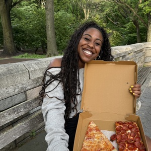 Fundraising Page: Judy Emeodi